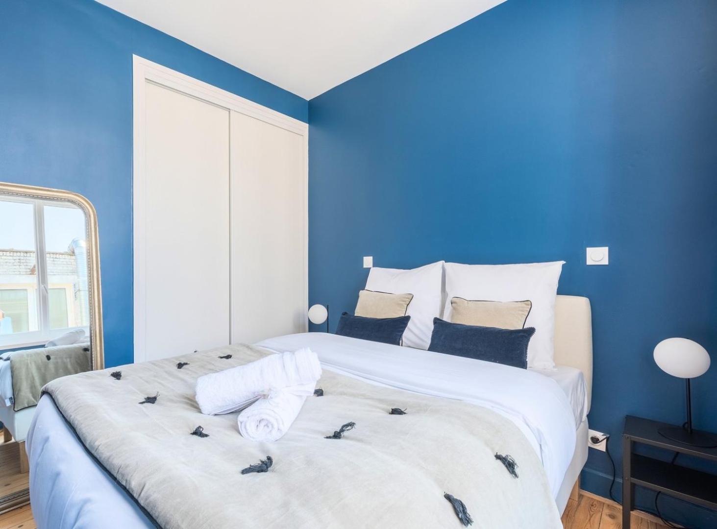 Charming 2 Bedroom Apartment - Old Lille Bagian luar foto
