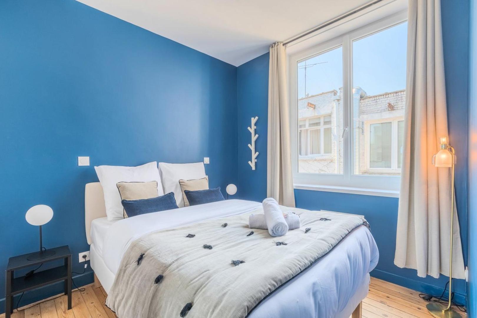 Charming 2 Bedroom Apartment - Old Lille Bagian luar foto