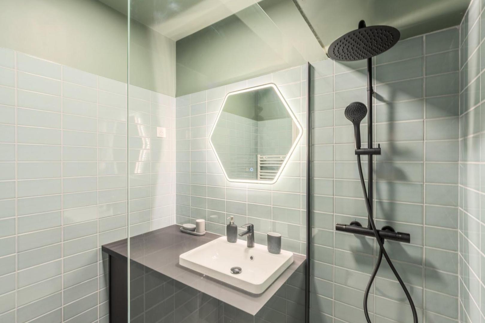 Charming 2 Bedroom Apartment - Old Lille Bagian luar foto